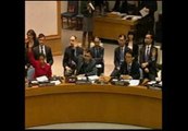 Rusia y China vetan en la ONU una resolución que condene al régimen sirio