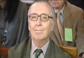 Irónica y altanera declaración de Alemany