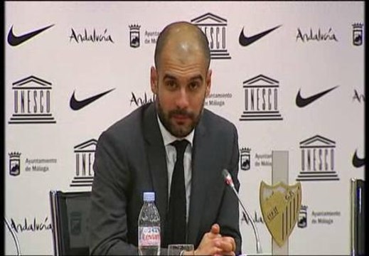 Guardiola sobre Messi: Su gran fuerza es su regularidad