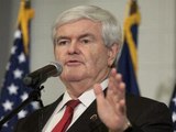 Gingrich da un vuelco a las primarias republicanas
