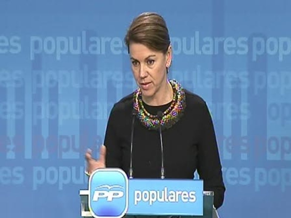 PP: "Reforma laboral debe ir en beneficio de los trabajadores"
