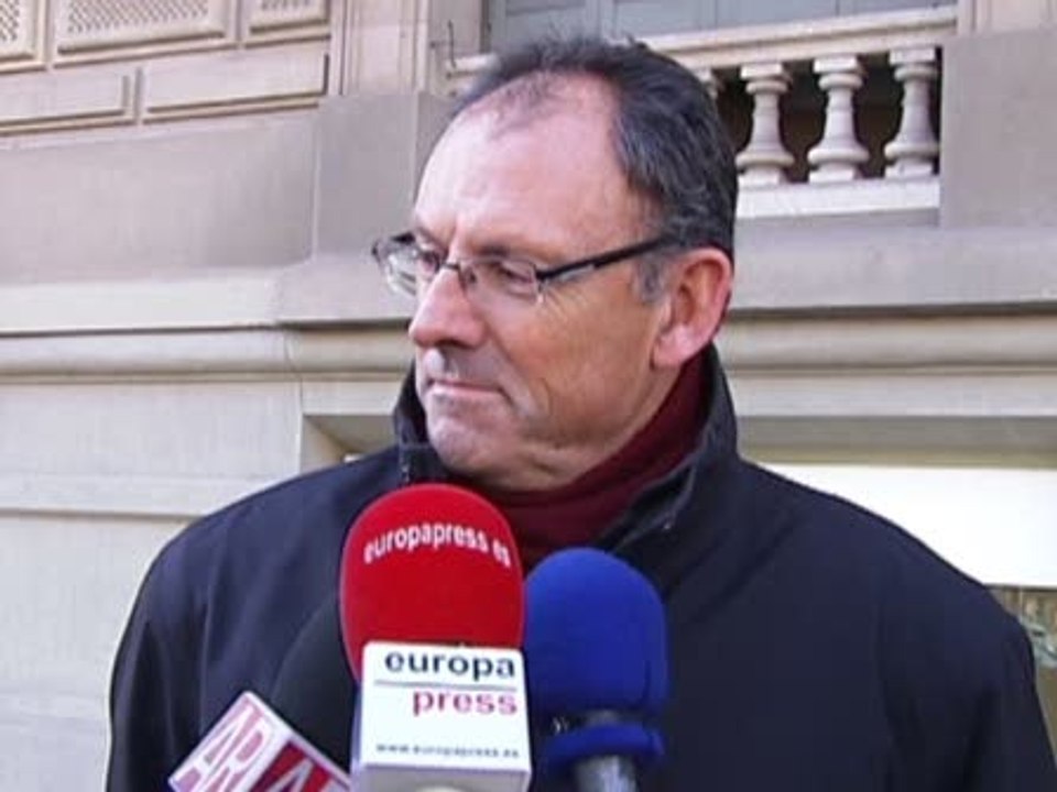 El abogado de Urdangarin defiende su inocencia