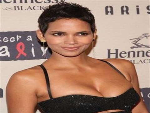 Halle Berry, ahora diseñadora