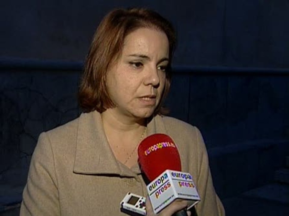 Portavoz: "La Policía sigue buscando a los niños"