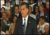 Mitt Romney se impone en las primarias republicanas de Florida