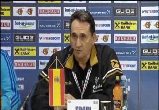 Al final nosotros hemos merecido la victoria