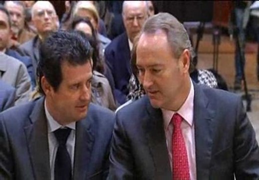 La Generalitat Valenciana niega que haya recibido un aval del Tesoro