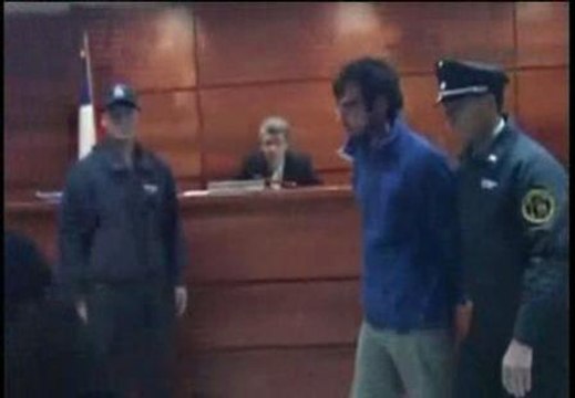 Acusado un turista israelí del incendio en Torres del Paine