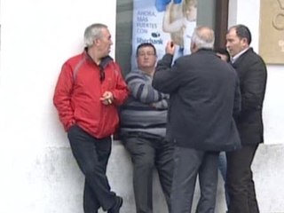 Detienen a una pareja por la muerte de un bebé