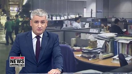 Strict regulation of 52-hour work week in S. Korea starts Monday