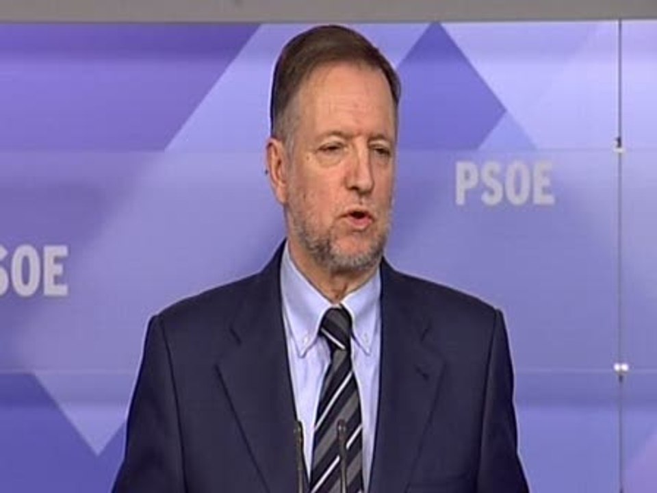 Iglesias: "Respeto absoluto al jurado popular"