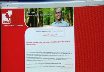 Sanidad veta a una empresa alemana que negocia con trasplantes de médula