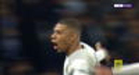 Mbappe strike puts PSG on cusp of Ligue 1 title