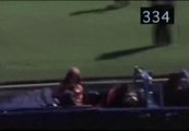 Salen a la luz las grabaciones de los tres últimos meses de vida de JFK