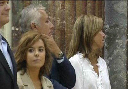 Sáenz de Santamaría, una pregonera polémica