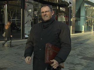 Abogado: "Urdangarin sigue con Telefónica"