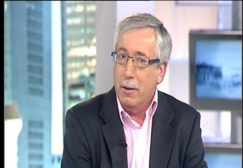 Toxo recuerda la "figura controvertida" de Fraga