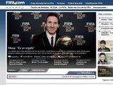 Messi sigue siendo el rey