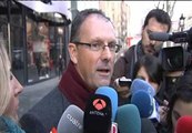Iñaki Urdangarín se siente apoyado por la Infanta Cristina según su abogado Pascual Vives