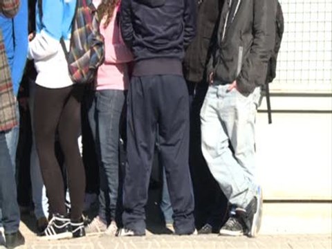 Instituto valenciano denuncia la falta de recursos