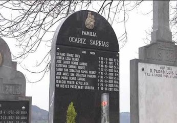 Nuevo caso de niños robados en España