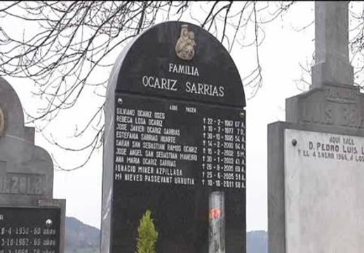 Nuevo caso de niños robados en España