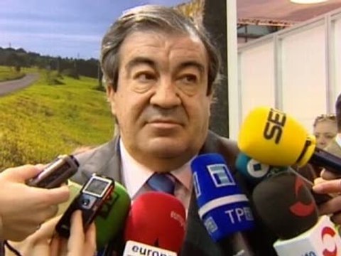 Cascos pide sólo responsabilidades políticas