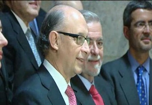 Los dirigentes populares respaldan las responsabilidades penales a los malos gestores políticos