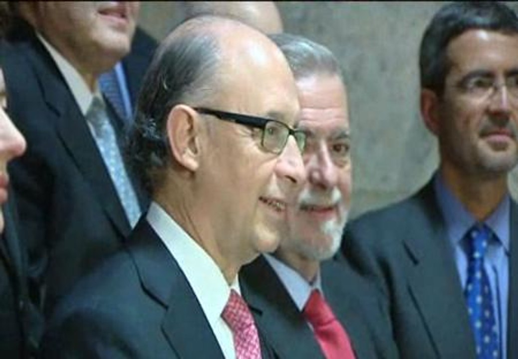 Los dirigentes populares respaldan las "responsabilidades penales" a los malos gestores políticos