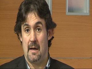 EA: "PP reconoce raíz política del conflicto"