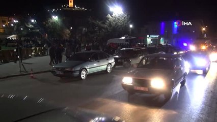 Kastamonu Belediye Başkanlığını MHP'nin Adayı Vidinlioğlu Kazandı