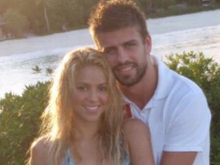 Shakira y Piqué ¿a por la boda?