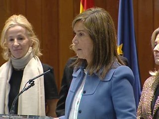 Mato: "La violencia de género es prioritaria"