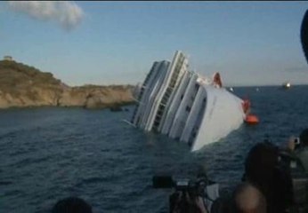 El miedo de las agencias de cruceros
