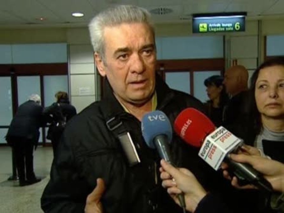 Indignación y conmoción entre los supervivientes