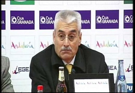 Fabri: Los partidos se empiezan a perder durante la semana