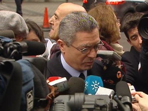 Los políticos recuerdan a Manuel Fraga