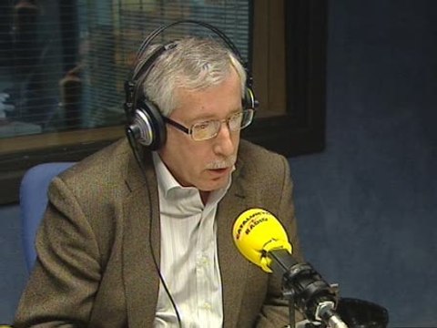 Toxo no descarta llegar a un acuerdo con CEOE