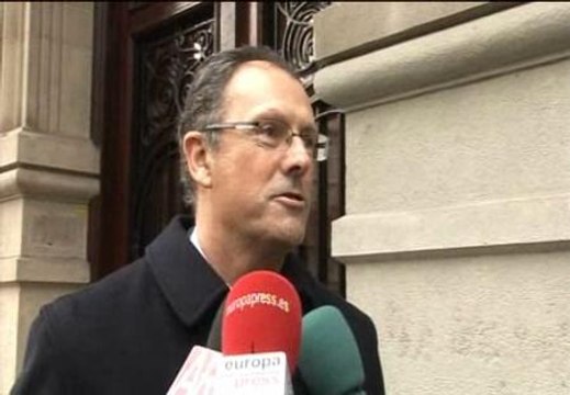 El abogado de Urdangarín asegura que el Duque de Palma está en Washington