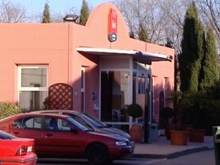 Policía agredido al defender a una mujer en Alcorcón
