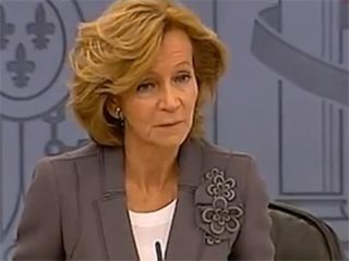 "El déficit del PSOE: Donde dije 6... digo 8"