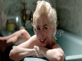 My Week with Marilyn favorita para los BAFTA