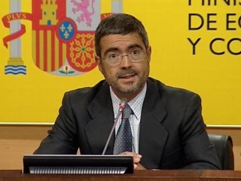 Gobierno presenta los datos del IPC