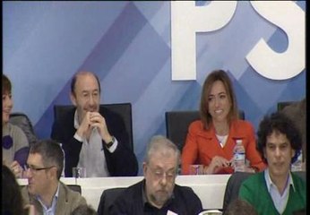 Zapatero pide un debate "ejemplar" entre los aspirantes