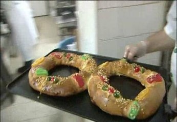 Los Reyes Magos nos van a pillar con las manos en la masa