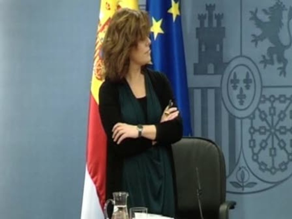 El Gobierno luchará contra el fraude fiscal