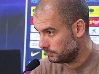 Download Video: Guardiola: 