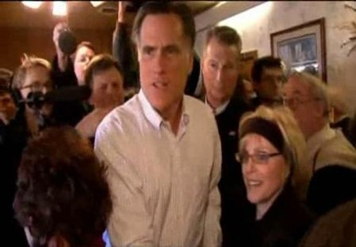 Los republicanos buscan competidor para Obama