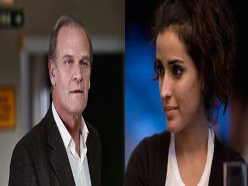 Lluís Homar e Inma Cuesta anunciarán los finalistas a los Goya