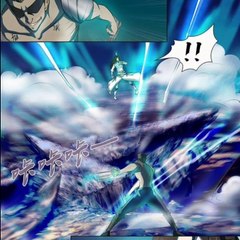 Yong Heng Zhi Zun 133 [RAW] [Eternal Reverence]